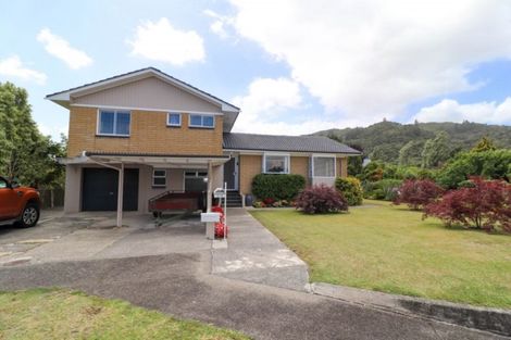 Photo of property in 717 Mount Pleasant Road, Thames, 3500