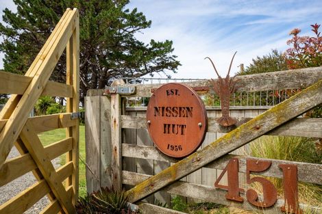 Photo of property in 451 Tora Farm Settlement Road, Tora, Martinborough, 5782