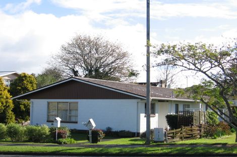 Photo of property in 319a Thames Street, Morrinsville, 3300