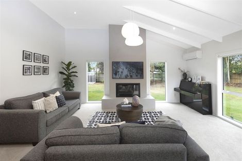 Photo of property in 2a Highfield Lane, Rangiora, 7400