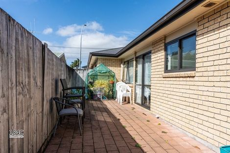 Photo of property in 184c Killarney Road, Frankton, Hamilton, 3204