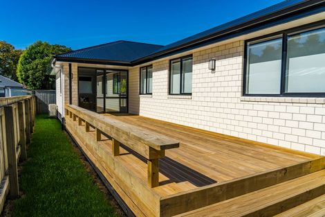 Photo of property in 57a Peat Street, Whanganui, Wanganui, 4500