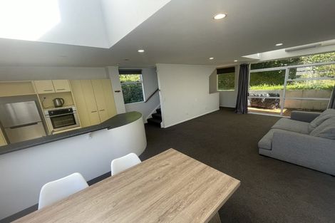Photo of property in Fernhill Flats, 324u5 The Terrace, Te Aro, Wellington, 6011