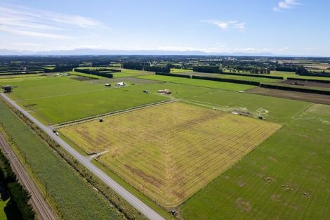 Photo of property in 364 Railway Road, Rolleston, Christchurch, 7675