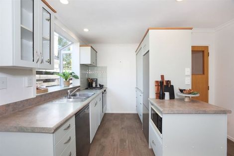 Photo of property in 12 Winston Avenue, Hokowhitu, Palmerston North, 4410