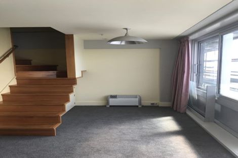 Photo of property in St Pauls Apartments, 24/43u Mulgrave Street, Thorndon, Wellington, 6011
