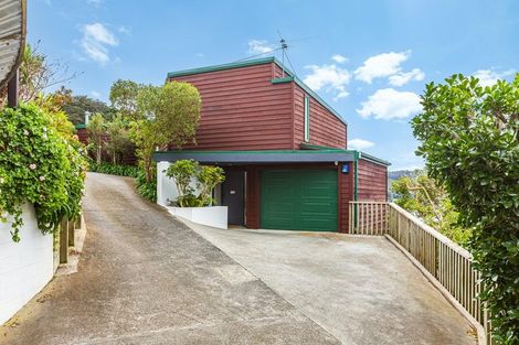 Photo of property in 72a Duncan Terrace, Kilbirnie, Wellington, 6022
