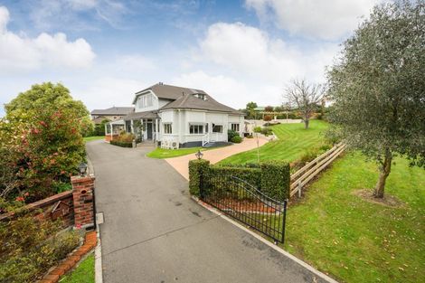 Photo of property in 17 Tiritoa Terrace, Feilding, 4702