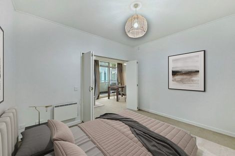 Photo of property in Dixonlane Apartments, 8/7 Feltex Lane, Te Aro, Wellington, 6011