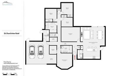 Photo of property in 26 Church View Road, Waiau Pa, Pukekohe, 2679