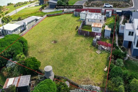 Photo of property in 25 Nasmyth Street, Kakanui, Oamaru, 9495