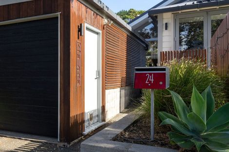 Photo of property in 24 Ventnor Street, Seatoun, Wellington, 6022