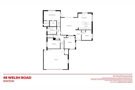 Photo of property in 48 Welsh Road, Winton, 9720