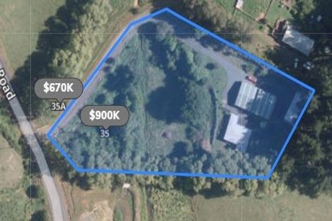 Photo of property in 35 Te Puroa Road, Ngaruawahia, 3793