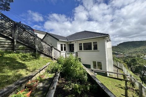 Photo of property in 111 Nevay Road, Miramar, Wellington, 6022