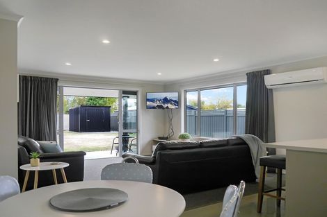 Photo of property in 23 Simons Street, Twizel, 7901