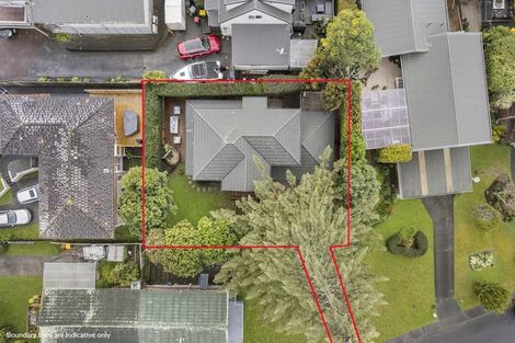 Photo of property in 4 Vida Place, Howick, Auckland, 2014