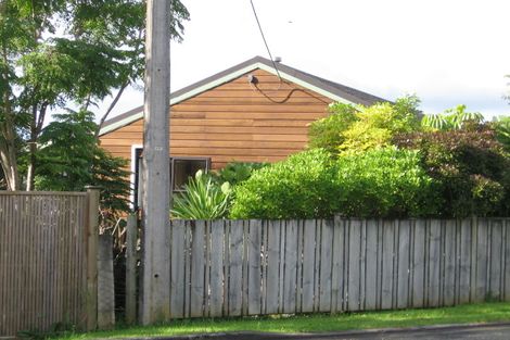 Photo of property in 8 Lyttle Lane, Warkworth, 0910
