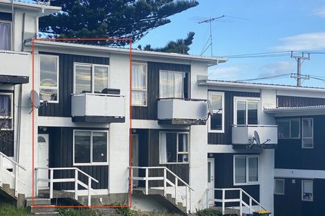Photo of property in 5/12 Thornley Street, Titahi Bay, Porirua, 5022