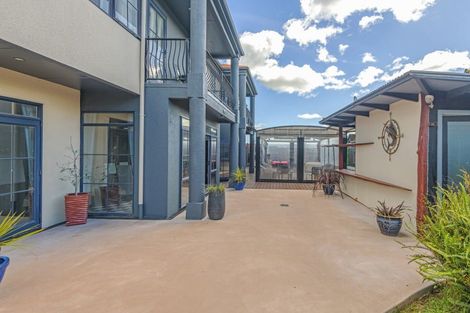 Photo of property in 18 Rose Place, Awapuni, Palmerston North, 4412