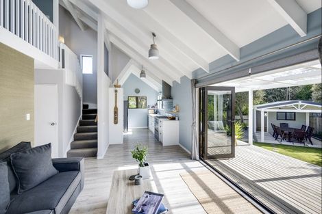 Photo of property in 285 Whirinaki Road, Eskdale, Napier, 4182