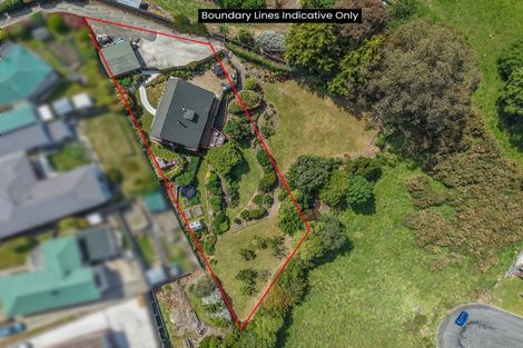 Photo of property in 61 Derwent Street, Oamaru North, Oamaru, 9400