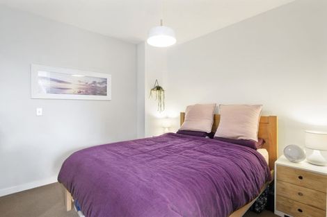 Photo of property in 59u6 Mortimer Terrace, Brooklyn, Wellington, 6021