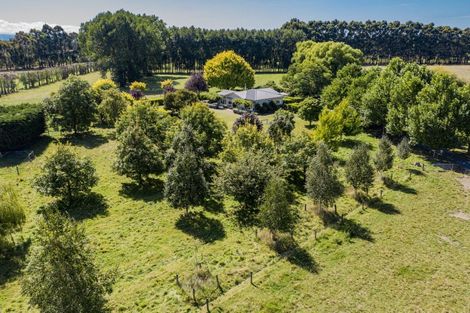 Photo of property in 90 Mcgifferts Road, Sefton, Rangiora, 7477