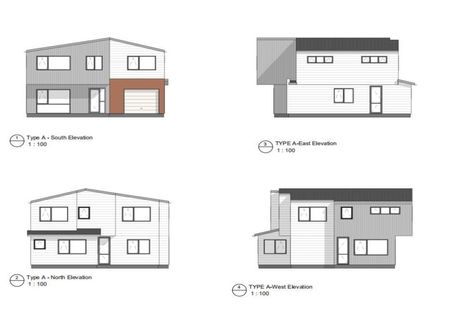 Photo of property in 20 Tristram Avenue, Forrest Hill, Auckland, 0620