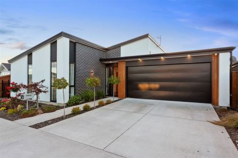 Photo of property in 36 Rahme Crescent, Kaiapoi, 7630