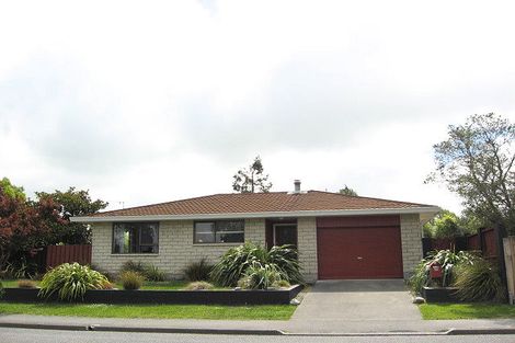 Photo of property in 26 Parkhouse Drive, Rangiora, 7400