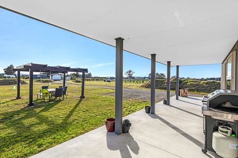 Photo of property in 14 Greyfern Lane, Sefton, Amberley, 7481