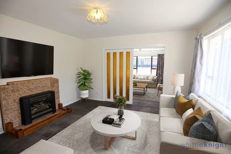 Photo of property in 61 Bentley Street, Russley, Christchurch, 8042