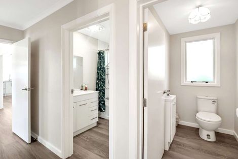 Photo of property in 5 Coleridge Street, Rolleston, 7614