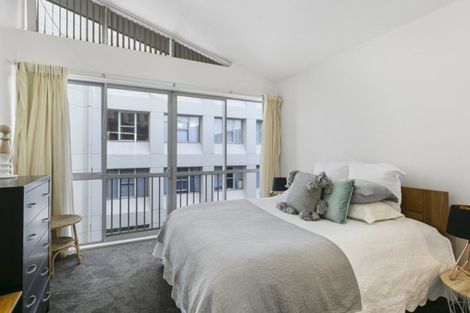 Photo of property in Gilmer Terrace Car Park, 501/9 Gilmer Terrace, Wellington Central, Wellington, 6011