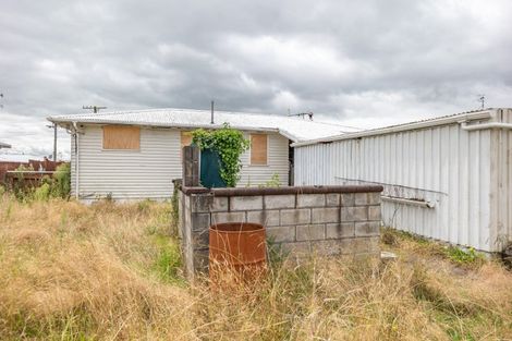 Photo of property in 30 Bledisloe Street, Levin, 5510