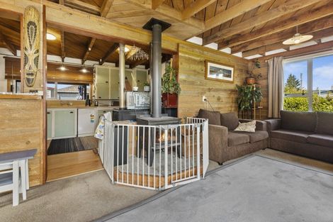 Photo of property in 14 Mackenzie Street, Waimarino, Owhango, 3989