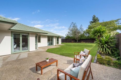 Photo of property in 12 Rembrandt Drive, Rolleston, 7614