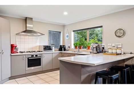 Photo of property in 1 Kandinsky Close, Rolleston, 7614