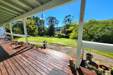 Photo of property in 499 Nelson Creek Road, Nelson Creek, Dobson, 7872