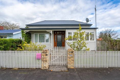 Photo of property in 185 Galloway Street, Hamilton East, Hamilton, 3216