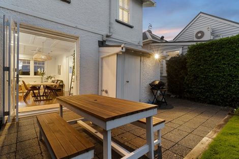 Photo of property in 92 Clarence Street, Ponsonby, Auckland, 1011
