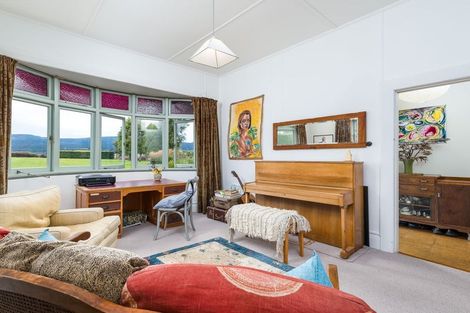 Photo of property in 285 Waihaorunga Road, Waihaorunga, Waimate, 7977
