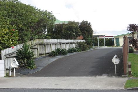 Photo of property in 23 Paramount Parade, Tikipunga, Whangarei, 0112