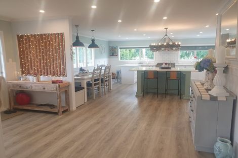 Photo of property in 145 Kemptons Line, Greytown, 5794