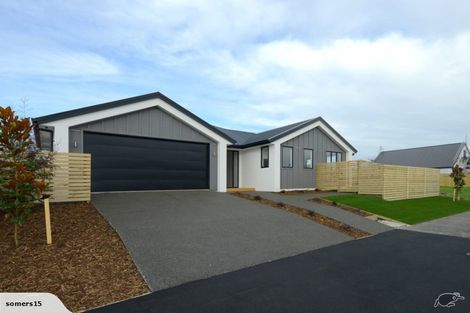 Photo of property in 38 Sarikei Avenue, Northwood, Christchurch, 8051