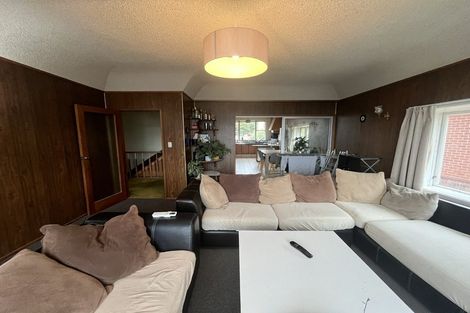 Photo of property in 61 Thompson Street, Mount Cook, Wellington, 6011