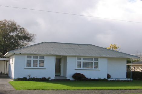 Photo of property in 37 Coddington Crescent, Masterton, 5810