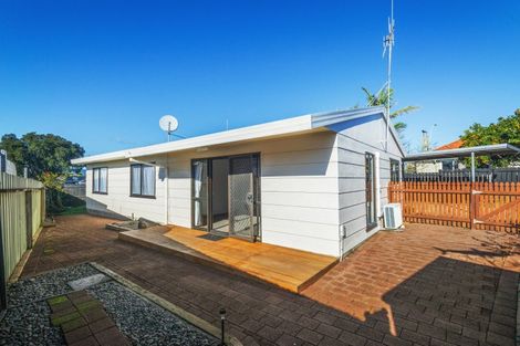 Photo of property in 38b Anzac Road, Gate Pa, Tauranga, 3112