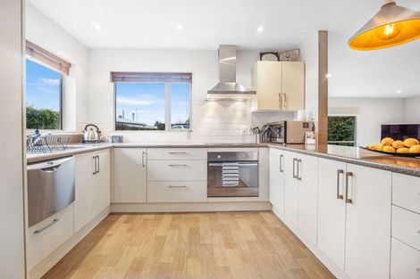 Photo of property in 20a Robinson Street, Rakaia, 7710